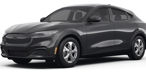 FORD MUSTANG MACH-E 2022 3FMTK1SS7NMA20368 image